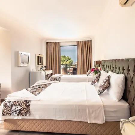 Bahar Hotels (Adults Only) Hotel Fethiye