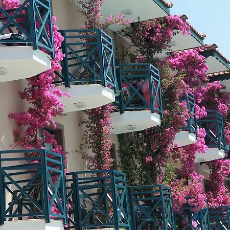 Hotel Bahar Hotels (Adults Only) Fethiye
