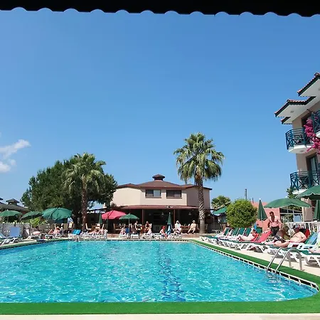 Bahar Hotels (Adults Only) Hotel Fethiye