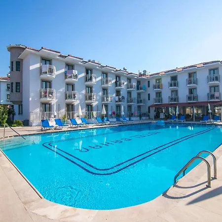 Bahar Hotels (Adults Only) Fethiye