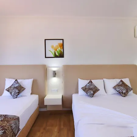 Bahar Hotels (Adults Only) 3*
