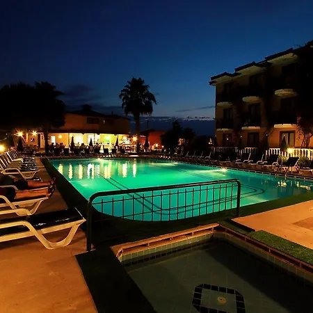 Hotel Bahar Hotels (Adults Only) Fethiye