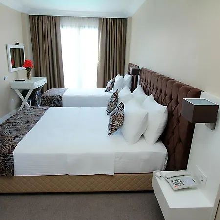 Hotel Bahar Hotels (Adults Only) Fethiye